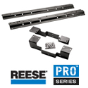 Reese & Pro Series Fifth Wheel Mounting Kits