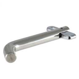 1/2" Swivel Hitch Pin (1-1/4" Receiver, Stainless) - 23581