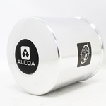 Alcoa Rear Dual Wheel Cover - 003612