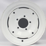 15" x 5" Implement Wheel 5-5.5" Bolt Circle - 102597