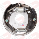 10" x 2 1/4" Hydraulic Free Backing Corrosion Resistant Brake Assembly (3.5K) Right Hand - K23-345-01