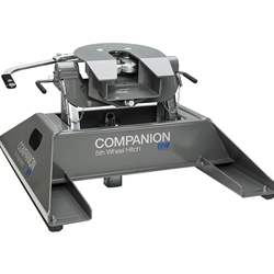 Companion Fifth Wheel Hitch - RVK3500
