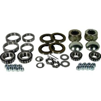 Timken Bearing Kit for 42 Spindle (8-hole) - KT42-8